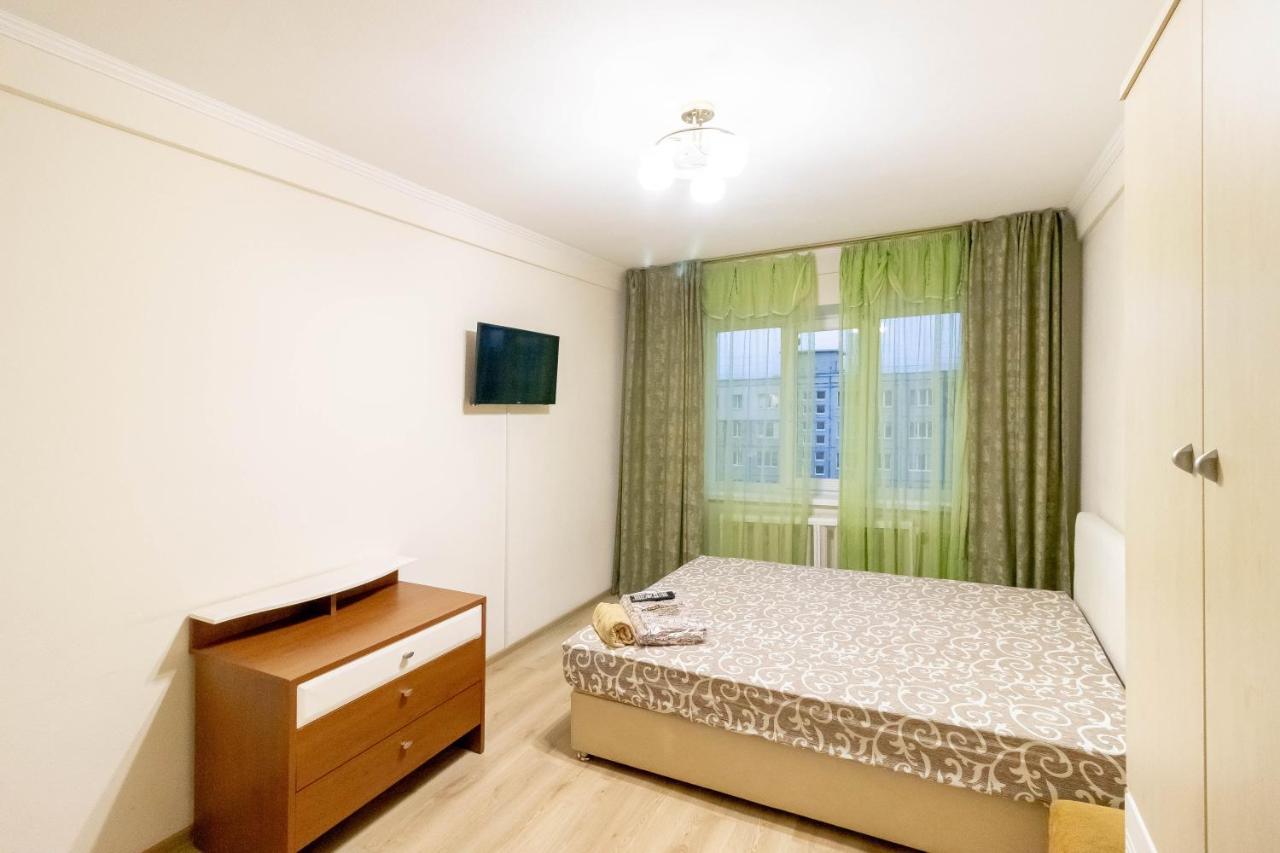 Kvartirkoff Na Arhipenko 8 Киев Экстерьер фото